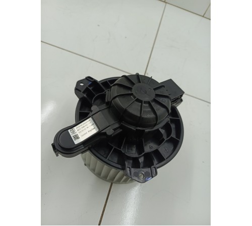 Моторчик отопителя печки