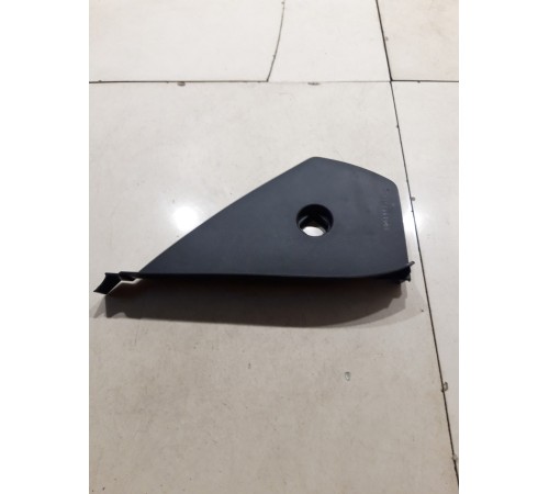 Накладка торпедо боковая(правая)