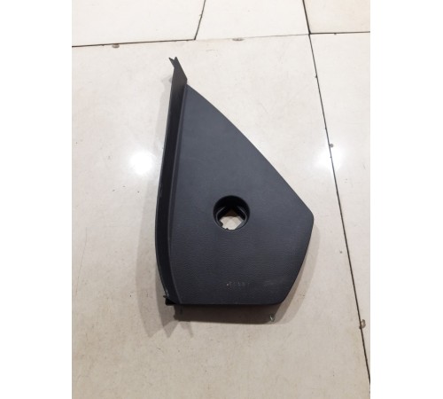 Накладка торпедо боковая(правая)