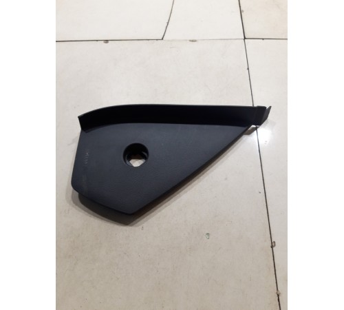 Накладка торпедо боковая(правая)