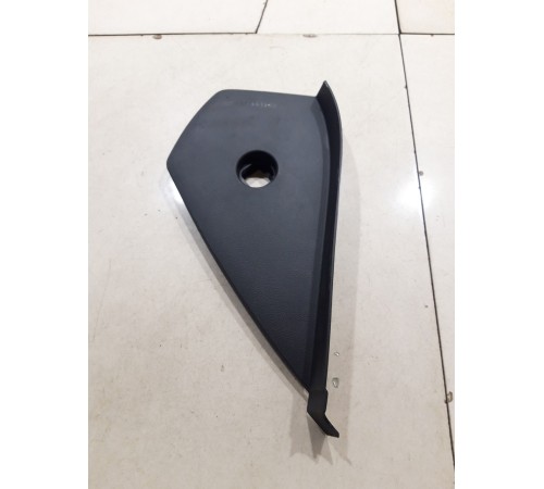 Накладка торпедо боковая(правая)