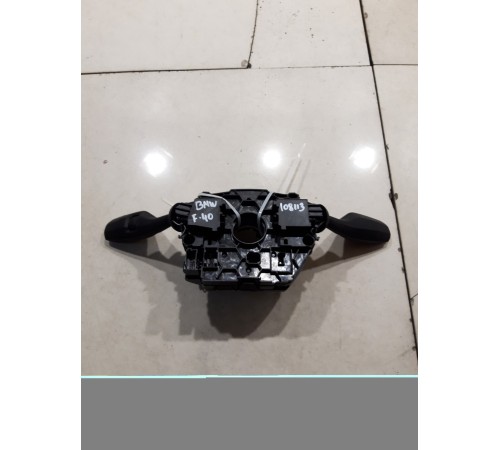 Подрулевые переключатели в сборе