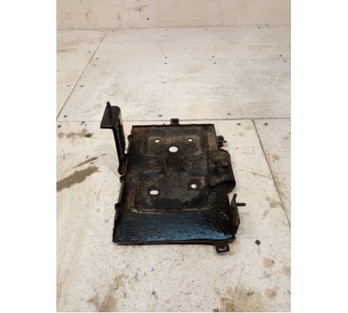 Площадка под аккумулятор