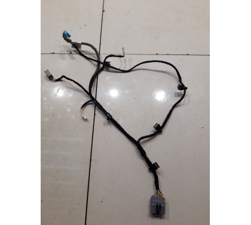 Электропроводка