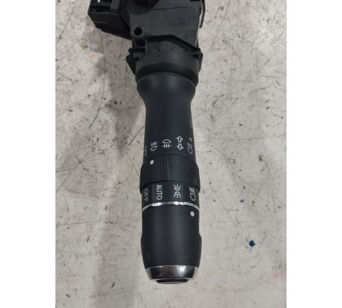 Переключатель подрулевой поворотов