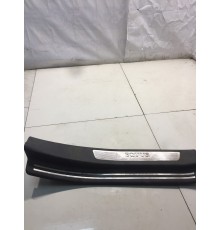 Накладка порога (задняя, правая)