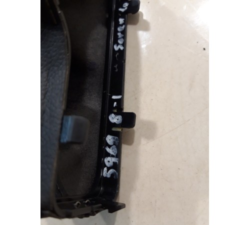 Рычаг переключения АКПП