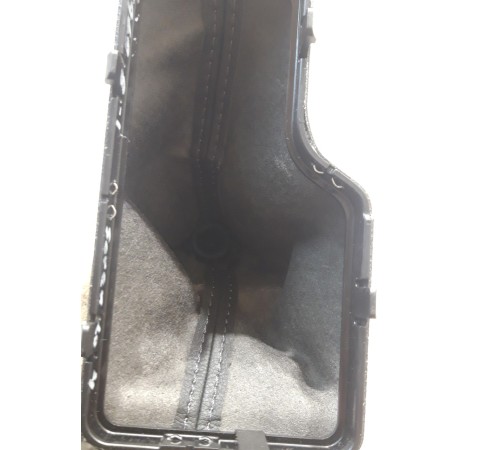 Рычаг переключения АКПП