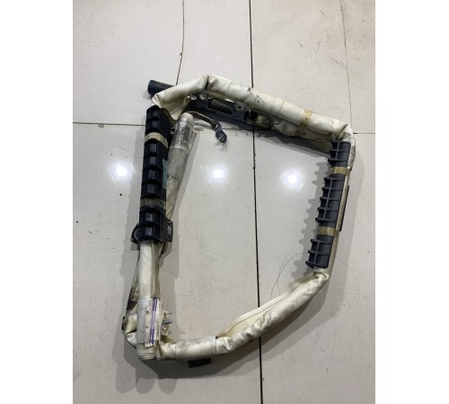 Подушка безопасности боковая (шторка) левая