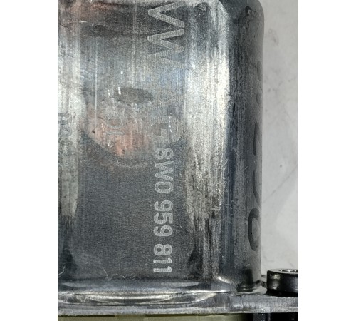 Моторчик стеклоподъемника (задний левый)