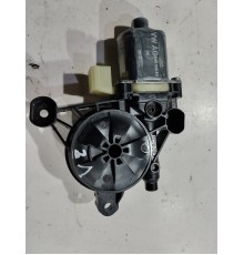 Моторчик стеклоподъемника (задний левый)