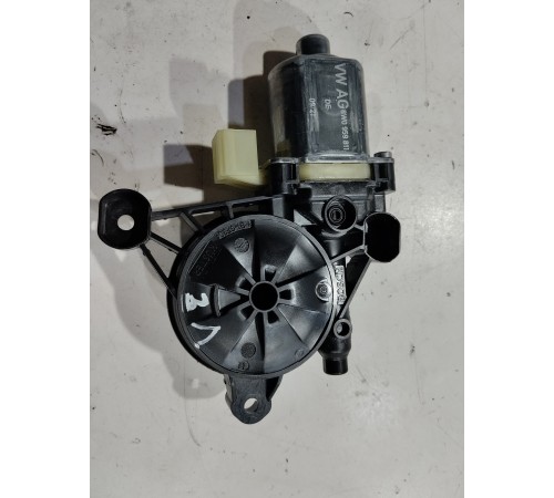 Моторчик стеклоподъемника (задний левый)