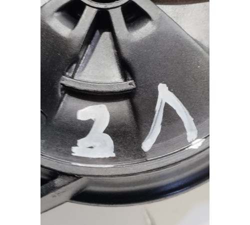 Моторчик стеклоподъемника (задний левый)