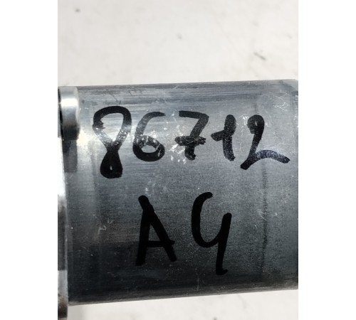 Моторчик стеклоподъемника (задний левый)