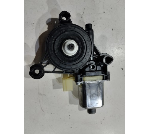 Моторчик стеклоподъемника (задний левый)