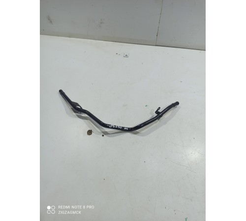 Патрубок системы охлаждения (металлический) 