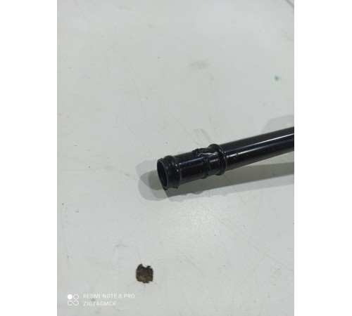 Патрубок системы охлаждения (металлический) 