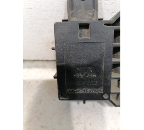 Датчик обедненной смеси