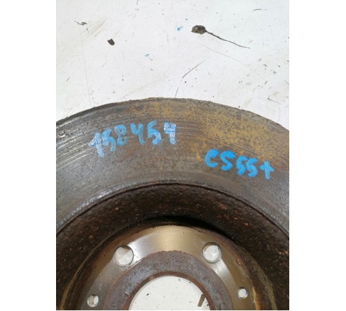 Диск тормозной 