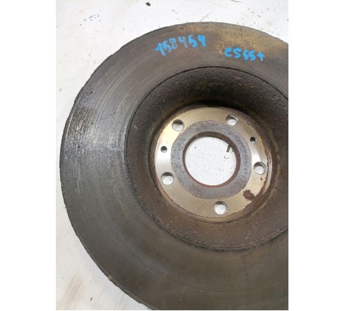 Диск тормозной 