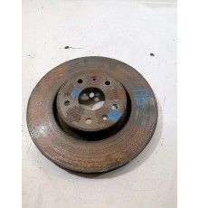 Диск тормозной 