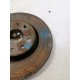 Диск тормозной 