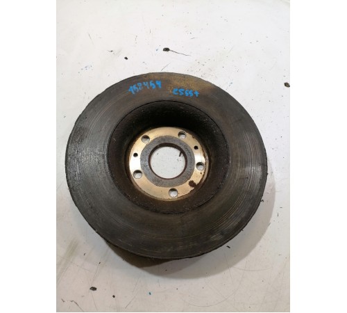 Диск тормозной 