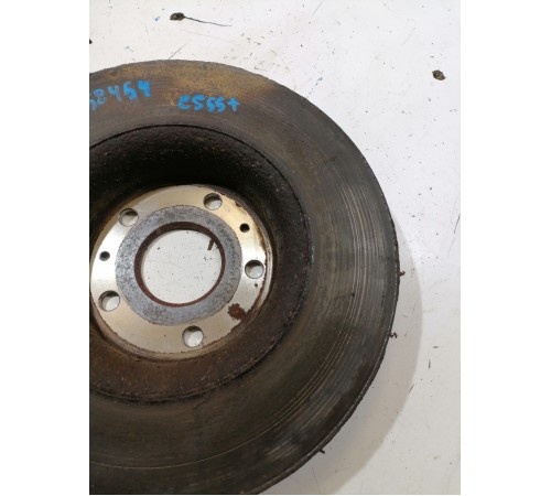 Диск тормозной 