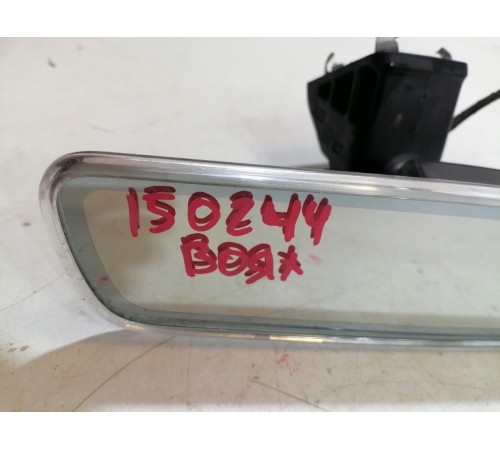 Зеркало заднего вида салонное