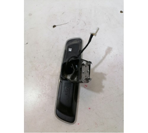 Зеркало заднего вида салонное