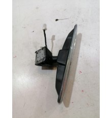 Зеркало заднего вида салонное