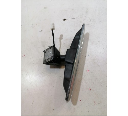 Зеркало заднего вида салонное