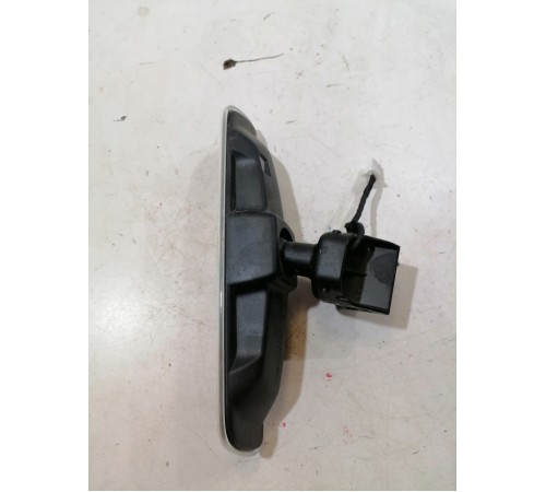 Зеркало заднего вида салонное