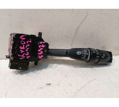 Переключатель подрулевой правый