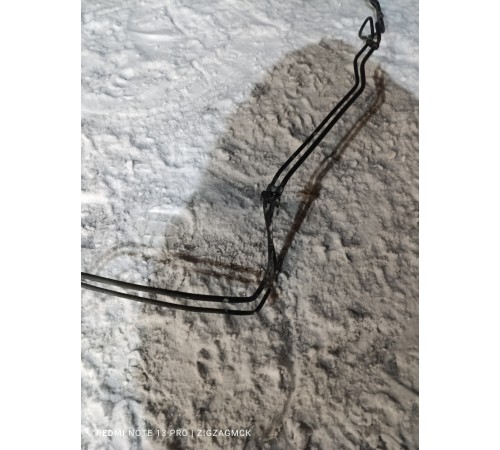 Топливная магистраль