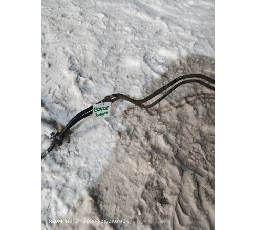 Топливная магистраль