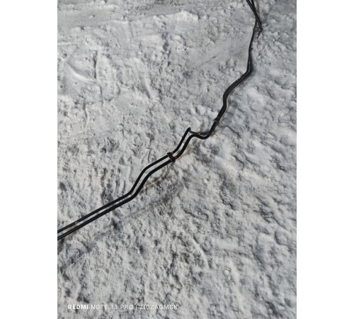 Топливная магистраль