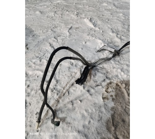 Топливная магистраль