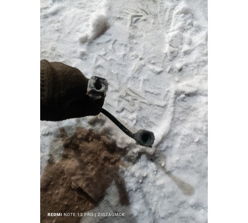 Топливная магистраль