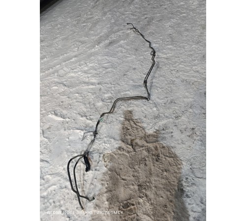 Топливная магистраль