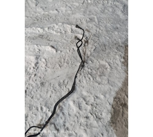 Топливная магистраль