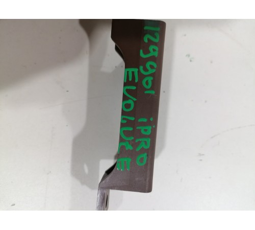 Антенна бесключевого доступа