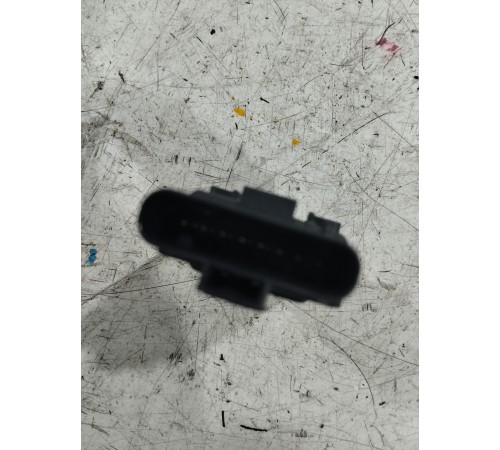 Датчик кислородный(лямбда-зонд)