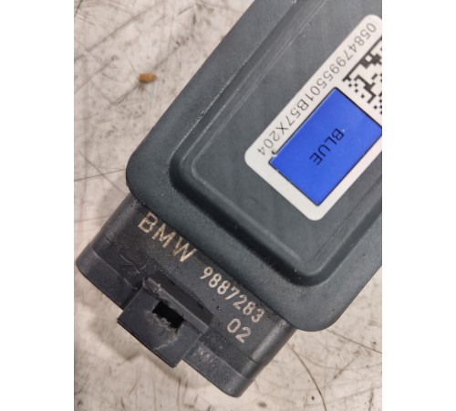 Датчик кислородный(лямбда-зонд)