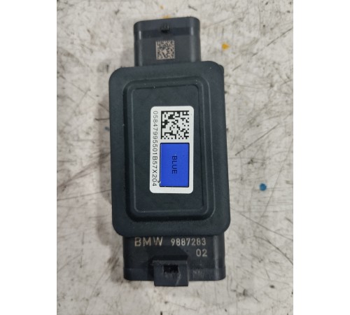 Датчик кислородный(лямбда-зонд)