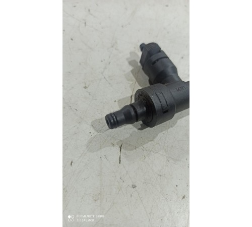 Датчик температуры топлива