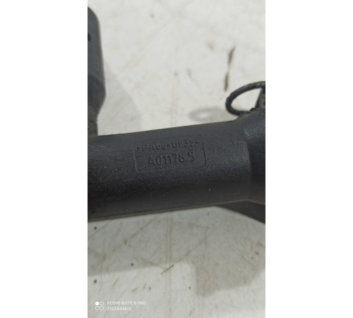 Датчик температуры топлива