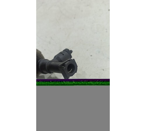 Датчик температуры топлива