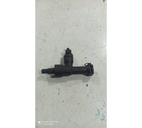 Датчик температуры топлива