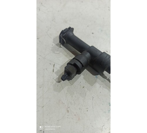 Датчик температуры топлива